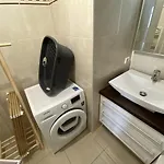 T2 Pour 4 Personnes Au Cœur D'arcachon Avec Wifi Et équipements Modernes - Fr-1-474-176 Appartamento Arcachon