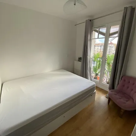 T2 Pour 4 Personnes Au Cœur D'arcachon Avec Wifi Et équipements Modernes - Fr-1-474-176 Appartamento *