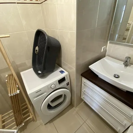 T2 Pour 4 Personnes Au Coeur D'arcachon Avec Wifi Et Equipements Modernes - Fr-1-474-176 Апартаменти Аркашон